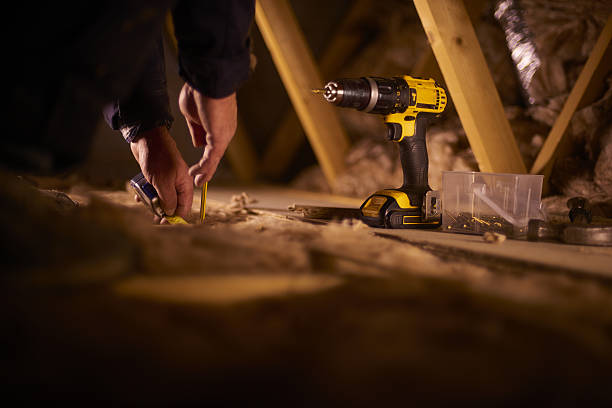 Best Spray Foam Insulation in Miramar, FL